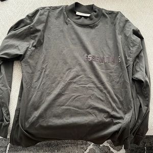 Fear Of God Essentials Long Sleeve